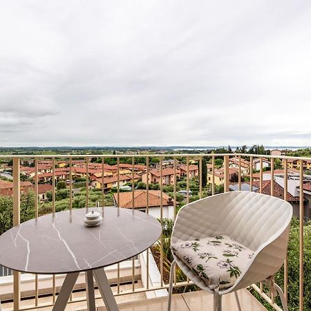 Cavalino Boutique 1 Apartment Cavaion Veronese Exterior photo