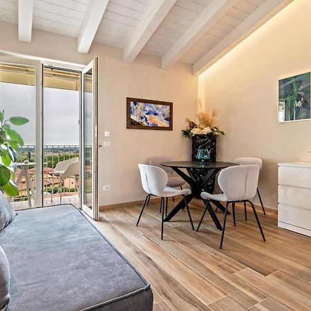 Cavalino Boutique 1 Apartment Cavaion Veronese Exterior photo
