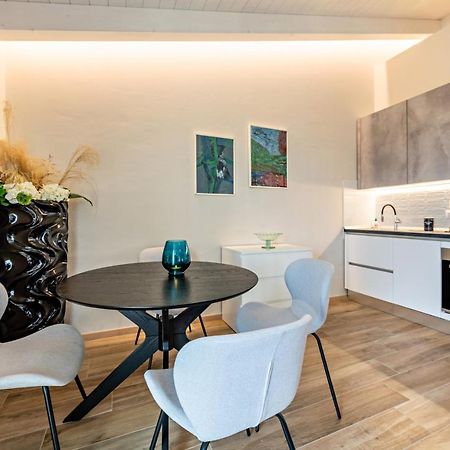 Cavalino Boutique 1 Apartment Cavaion Veronese Exterior photo