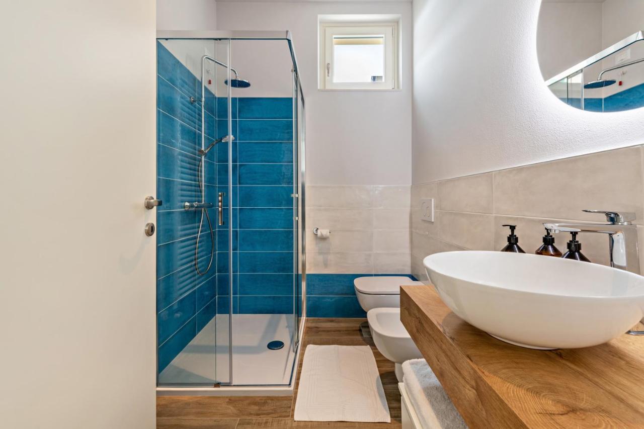 Cavalino Boutique 1 Apartment Cavaion Veronese Exterior photo