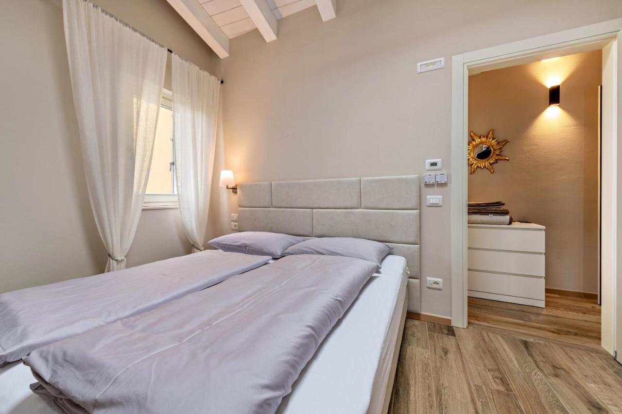Cavalino Boutique 1 Apartment Cavaion Veronese Exterior photo
